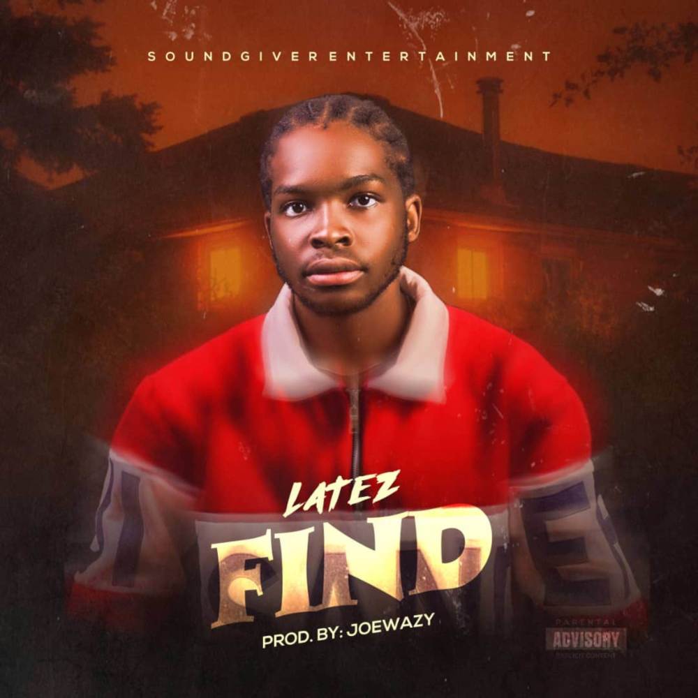 FIND (Explicit)
