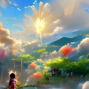 default playlist img