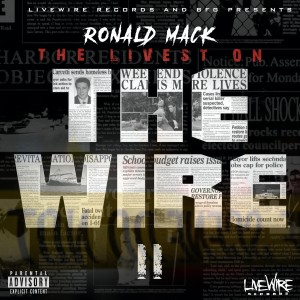 Ronald Mack的專輯The Wire II (Explicit)