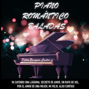 收聽Pedro Periquín Castro的Besame歌詞歌曲