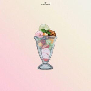 收聽Renboz的a portion of ice cream歌詞歌曲