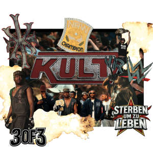 Album STERBEN UM ZU LEBEN (Explicit) from Boondawg