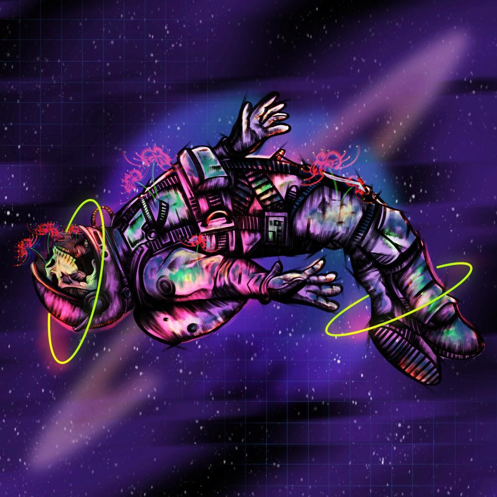 Cosmic Vortex
