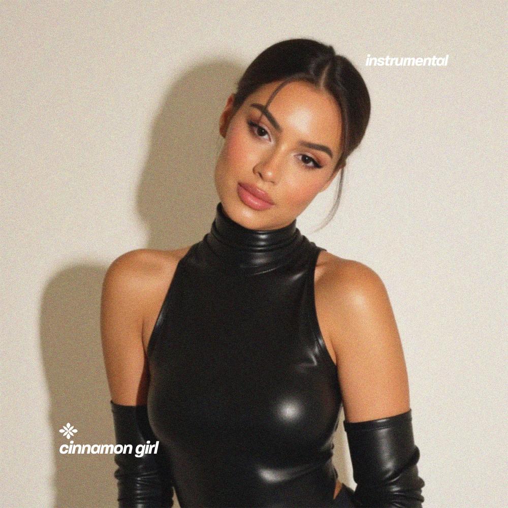 cinnamon girl (Instrumental)