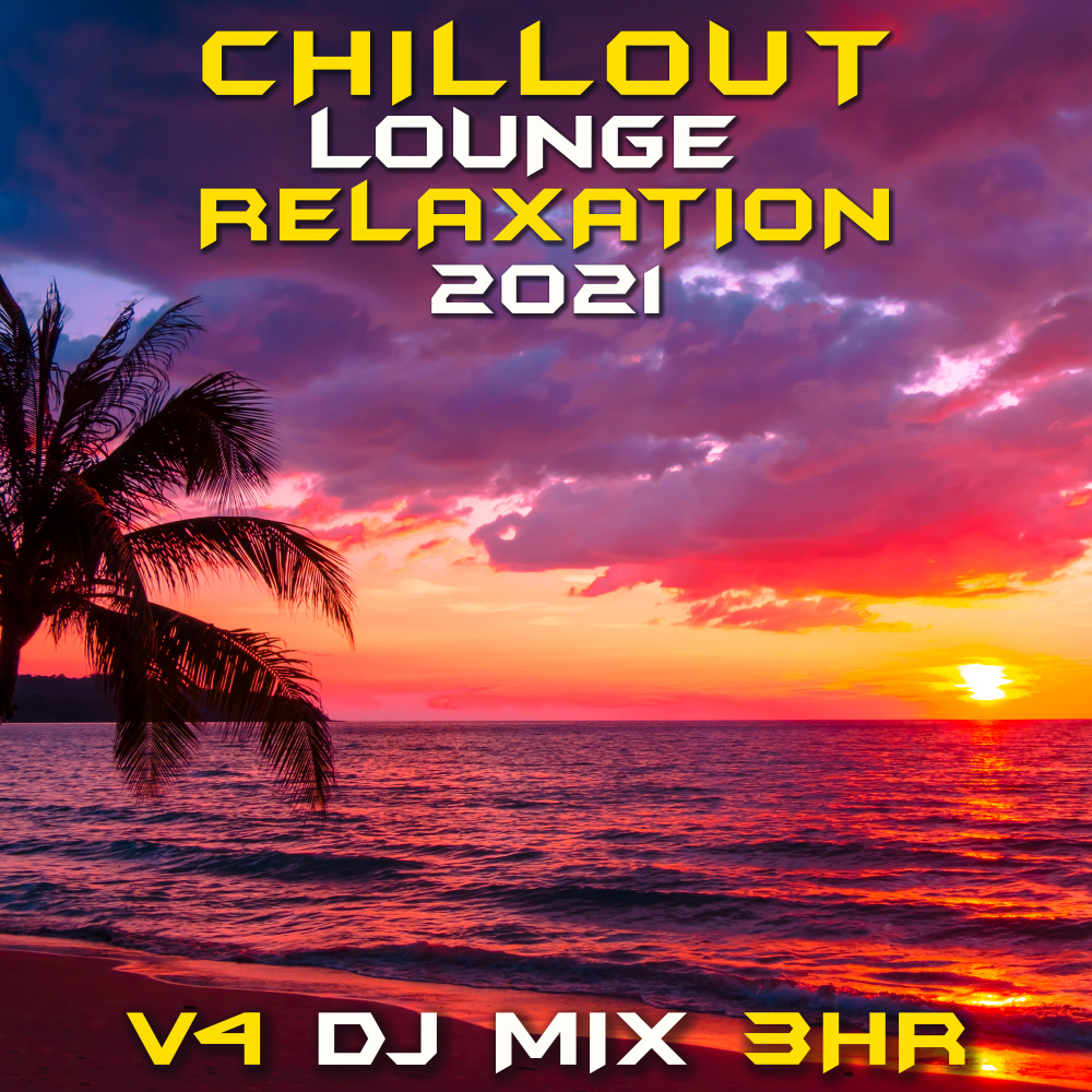 Inner Peace (Mixed|Lounge 2021 Mix)