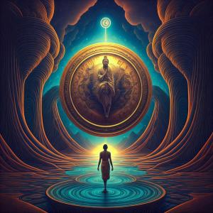Patrick VDV的專輯Time V1.2 (feat. Sadhguru) [Psytrance]