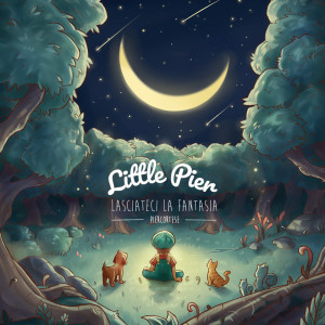Listen to Qui non ci piace song with lyrics from Little Pier