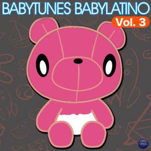 อัลบัม Babytunes Babylatino, Vol. 3 ศิลปิน Banda De Eliot