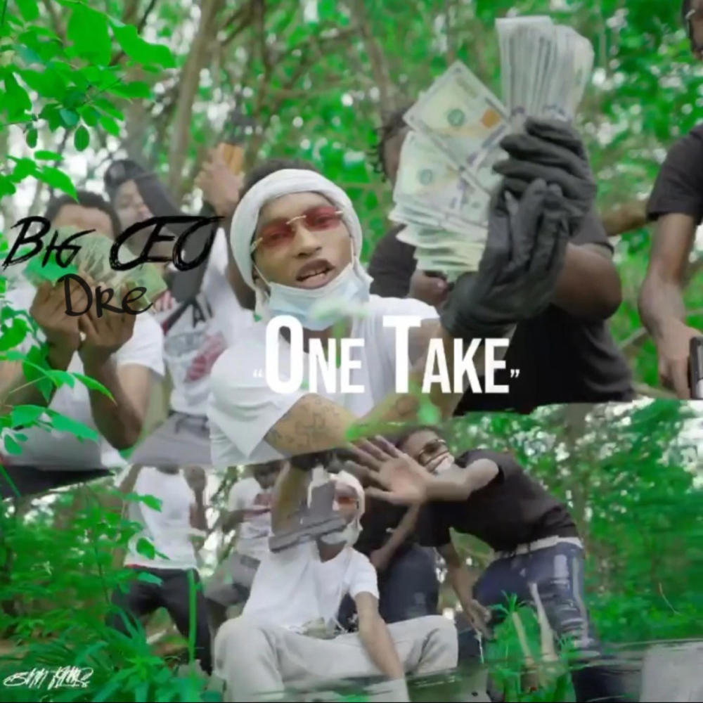 One Take (Explicit)
