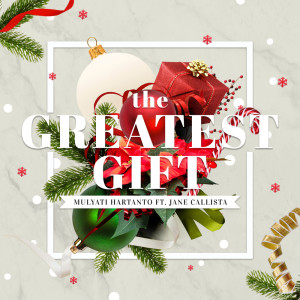 Album The Greatest Gift oleh Mulyati Hartanto