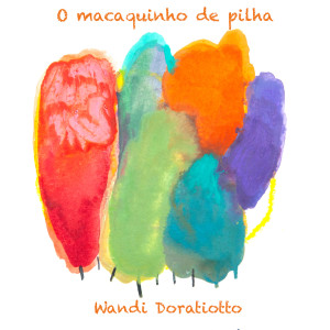 Mutinho的專輯O Macaquinho de Pilha