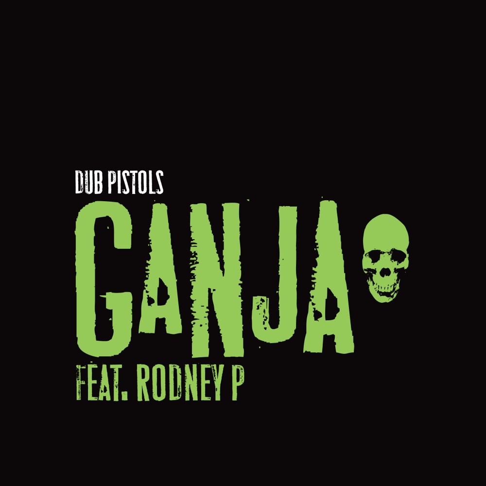 Ganja (Toby Toast's Blossom Remix)