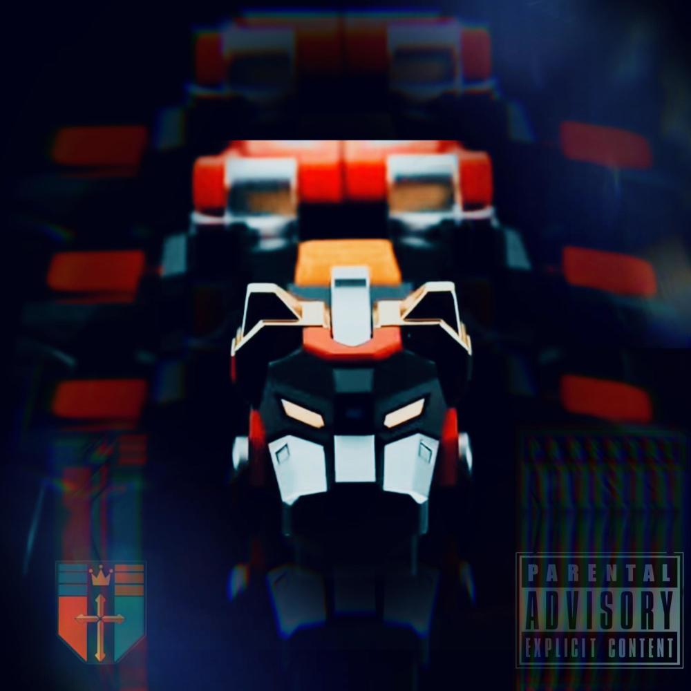 Kxngs of Men (feat. D Will) (Explicit)