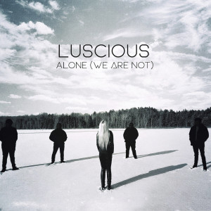 Listen to Alone(We Are Not) song with lyrics from Luscious