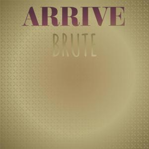 Various Artists的專輯Arrive Brute