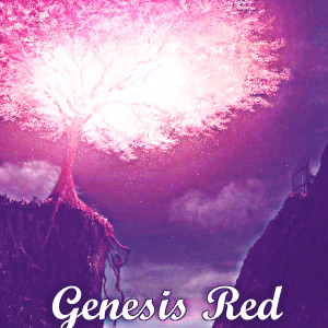 David Thomas的專輯Genesis Red