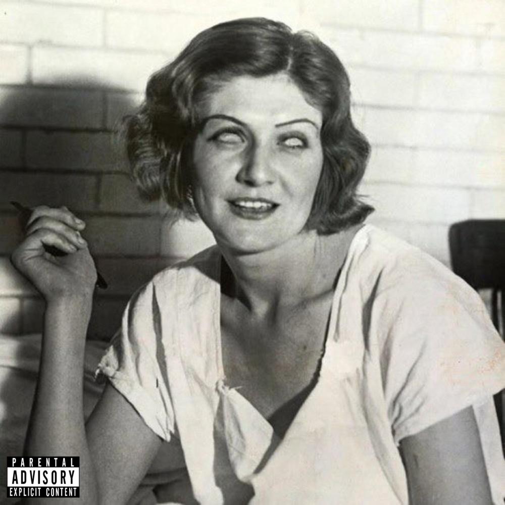 devil town (feat. Trxstworthy) (Explicit)
