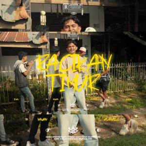 Dengarkan RACIKAN TIMUR lagu dari Amster Gank dengan lirik