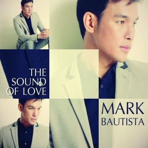 Mark Bautista的專輯The Sound Of Love