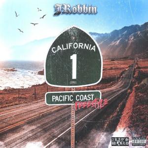 Jrobbin的專輯Pacific Coast Freestyle (Explicit)