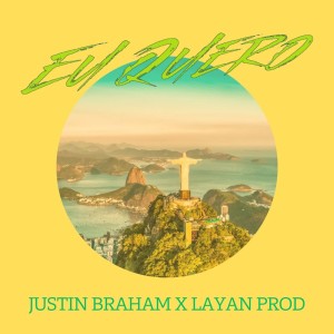Album Eu Quero (Explicit) from 