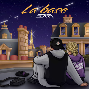收聽Sokra的La base (Explicit)歌詞歌曲