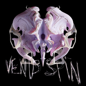 Album Venus Spin from MZA