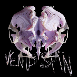 MZA的專輯Venus Spin