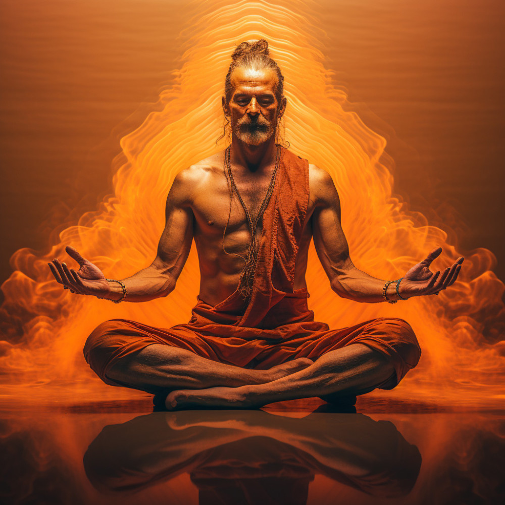 Ashen Peace Yoga Quietude