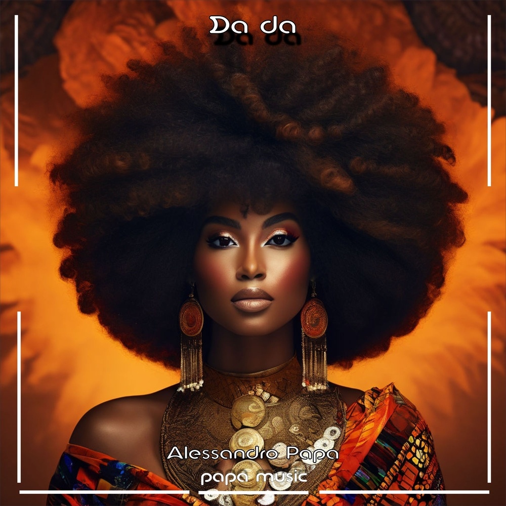 Da Da (Original Mix)