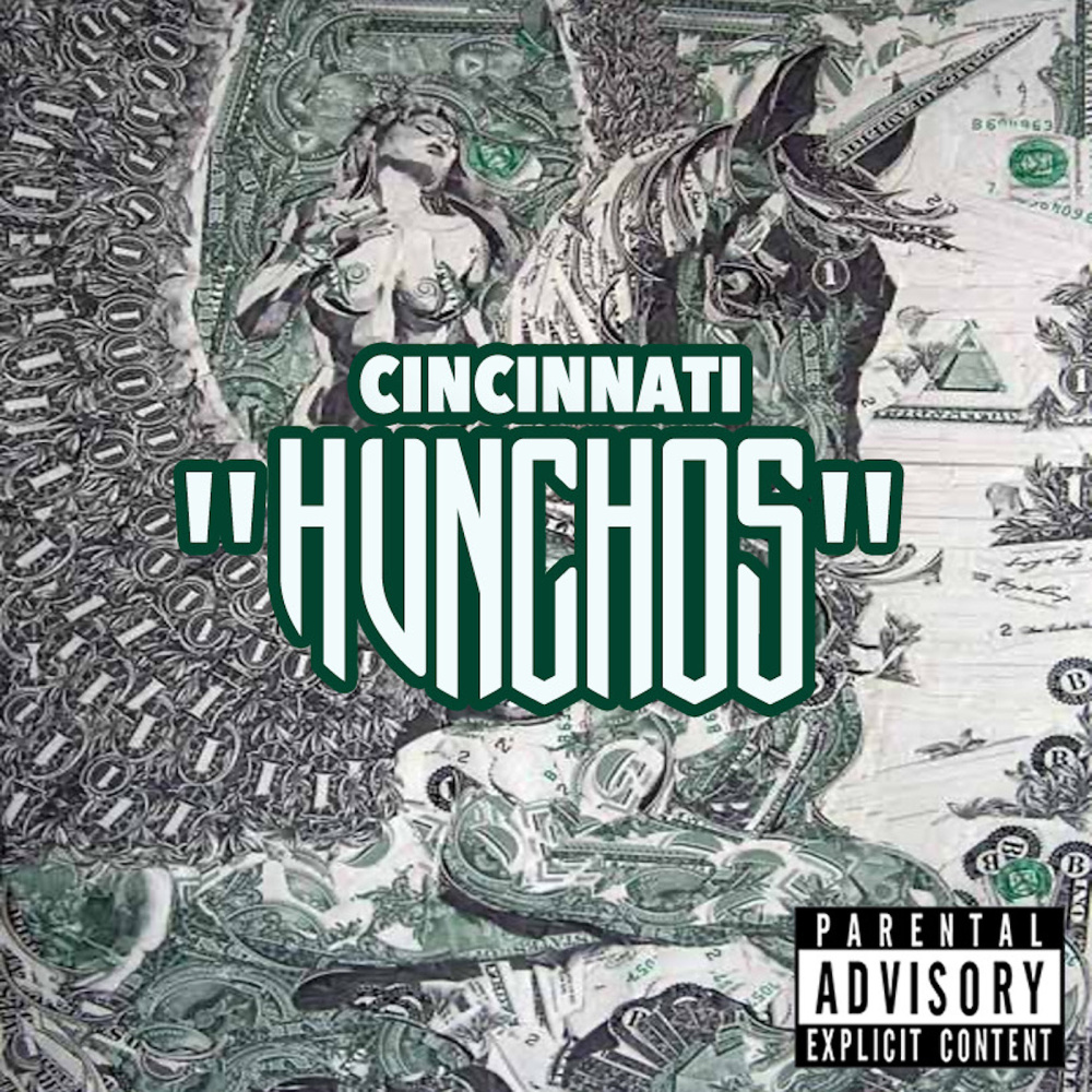 Hunchos (Explicit)