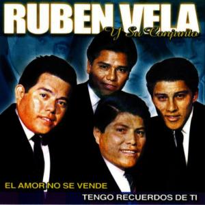 ดาวน์โหลดและฟังเพลง Duda พร้อมเนื้อเพลงจาก Ruben Vela