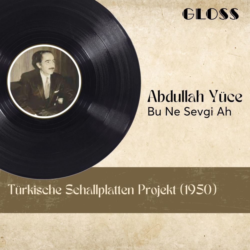 Bu Ne Sevgi Ah