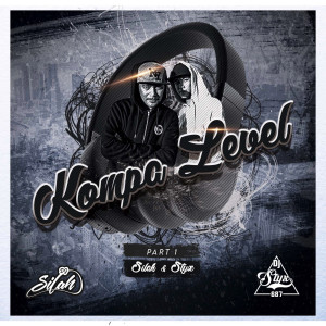 Album Kompa Level, Pt. 1 from 