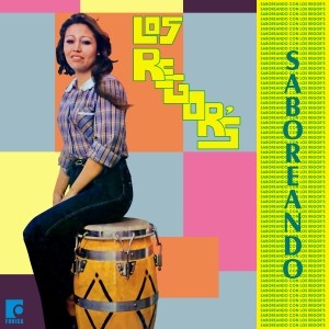 收聽Los Regor's的Mosaico 82: El Pescador / El Carretón / Los Gotereros / Que Te Parece Cholito / María Cristina / Saboreando / Mi Cafetal / Llora Lloran las Mujeres / La Papaya Voladora / Esta Noche Vida Mía歌詞歌曲