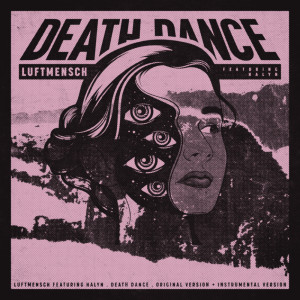 Album Death Dance from Luftmensch