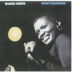 Margie Joseph的專輯Sweet Surrender