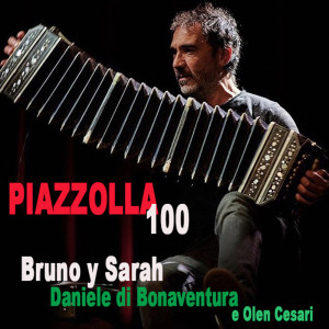 收听Daniele di Bonaventura的Bruno Y Sarah歌词歌曲