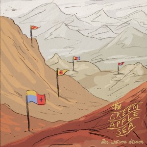 ดาวน์โหลดและฟังเพลง Doc Watson Dream พร้อมเนื้อเพลงจาก The Green Apple Sea