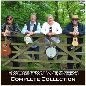 Album Complete Collection (Live) from Houghton Weavers