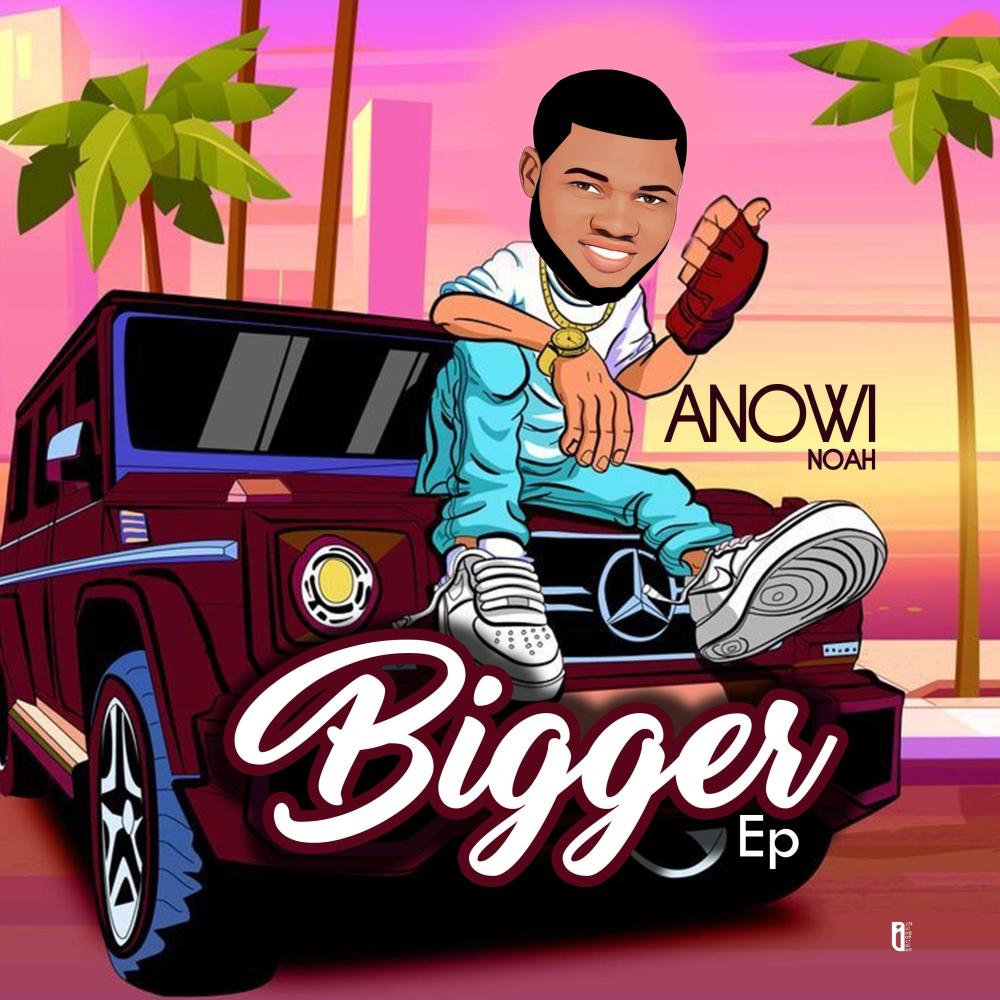 Bigger Rmx1 (feat. Drakare)