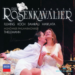 Sophie Koch的專輯Strauss, R.: Der Rosenkavalier