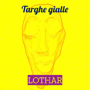 Album Targhe gialle from 