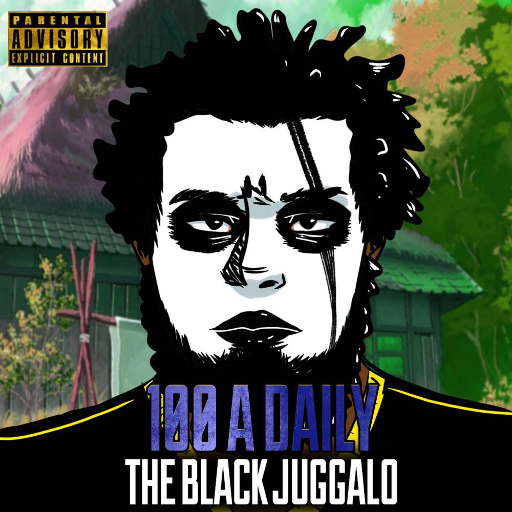 100 A Daily (Explicit)
