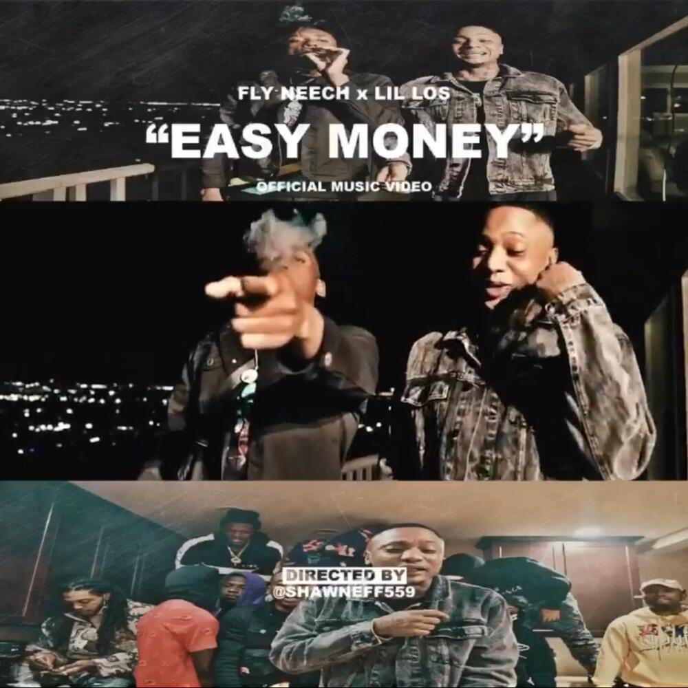 Easy Money (Explicit)
