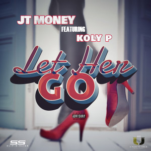 Dengarkan lagu Let Her Go (Explicit) nyanyian JT Money dengan lirik