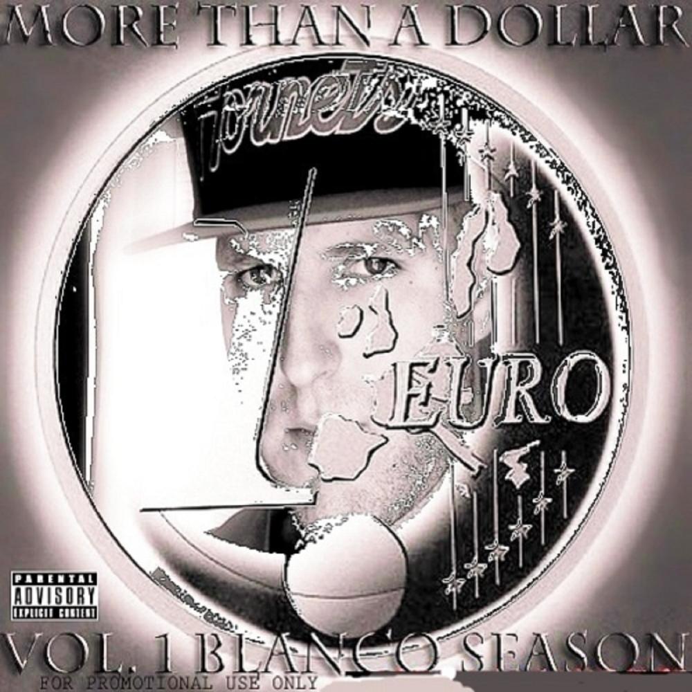 Loud Freestyle (feat. P Dot) (Explicit)