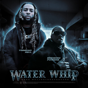 Dengarkan Water Whip (Explicit) lagu dari Trinidad Rell dengan lirik