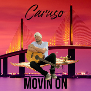 Caruso的專輯Movin On