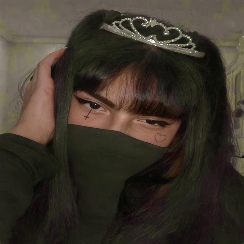 cant be like meh (Explicit)